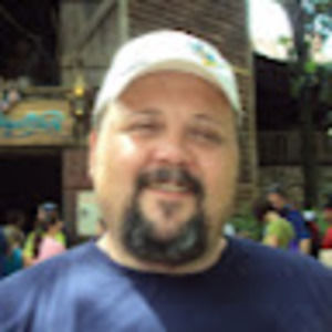 Meet your Posher, Brian